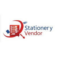 Stationery Vendor logo, Stationery Vendor contact details