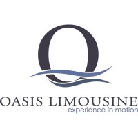 Oasis Limousine logo, Oasis Limousine contact details