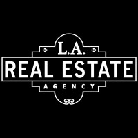 The L.A. Real Estate Agency, Inc. logo, The L.A. Real Estate Agency, Inc. contact details