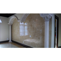 Strictly Venetian Polished Plaster Interiors logo, Strictly Venetian Polished Plaster Interiors contact details