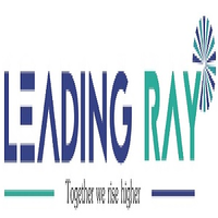 Leading Ray logo, Leading Ray contact details