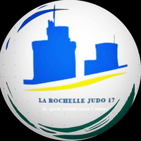 La Rochelle Judo 17 logo, La Rochelle Judo 17 contact details