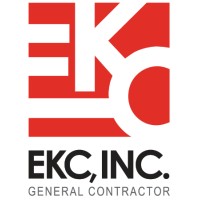 EKC logo, EKC contact details