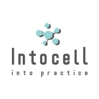 IntoCell Inc logo, IntoCell Inc contact details