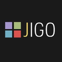 JigoCloud logo, JigoCloud contact details