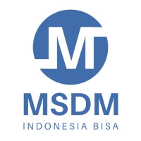 PT MSDM Indonesia Bisa logo, PT MSDM Indonesia Bisa contact details