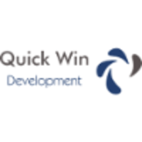 Quick Win Development logo, Quick Win Development contact details