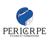 PERICARPE logo, PERICARPE contact details