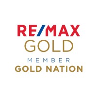 RE/MAX Gold logo, RE/MAX Gold contact details