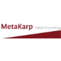 Metakarp Value Consulting logo, Metakarp Value Consulting contact details