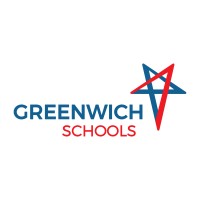 Greenwich Schools logo, Greenwich Schools contact details