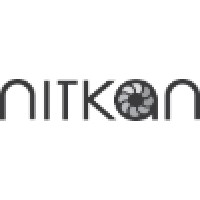 Nitkan logo, Nitkan contact details