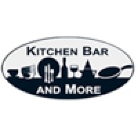 Kitchen Bar and More logo, Kitchen Bar and More contact details