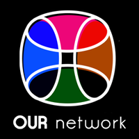 Our Network logo, Our Network contact details