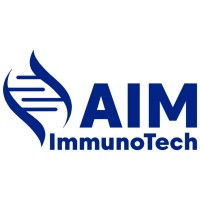 AIM ImmunoTech Inc. logo, AIM ImmunoTech Inc. contact details