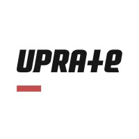 Uprate logo, Uprate contact details