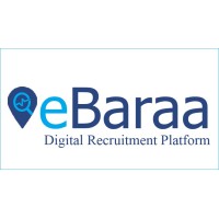 eBaraa logo, eBaraa contact details