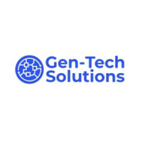 Gen-Tech Solutions logo, Gen-Tech Solutions contact details