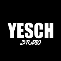 YESCH Studio logo, YESCH Studio contact details