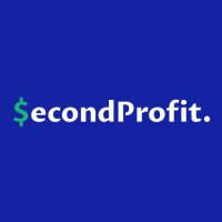 SecondProfit logo, SecondProfit contact details