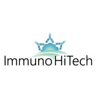 ImmunoHiTech LTD logo, ImmunoHiTech LTD contact details