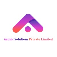 Azonic Solutions Limited logo, Azonic Solutions Limited contact details