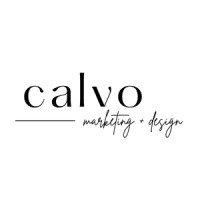 Calvo Marketing and Design logo, Calvo Marketing and Design contact details