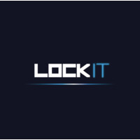 Lockit logo, Lockit contact details