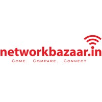 Networkbazaar.in logo, Networkbazaar.in contact details