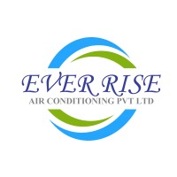 EverRise Air-Conditioning Pvt. Ltd. logo, EverRise Air-Conditioning Pvt. Ltd. contact details