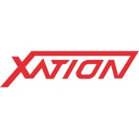 Xation Co.,Ltd. logo, Xation Co.,Ltd. contact details