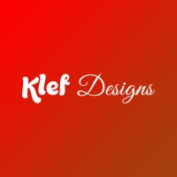 Klef Designs logo, Klef Designs contact details