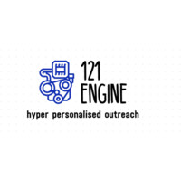 121 Engine logo, 121 Engine contact details