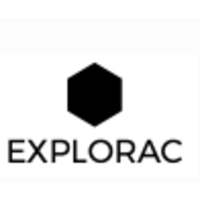 EXPLORAC logo, EXPLORAC contact details