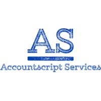 Accountscript Services logo, Accountscript Services contact details