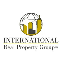 International Real Property Group LLC logo, International Real Property Group LLC contact details