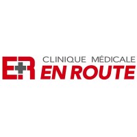 Clinique Medical en Route - Réseau logo, Clinique Medical en Route - Réseau contact details