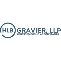 HLB Gravier, LLP logo, HLB Gravier, LLP contact details