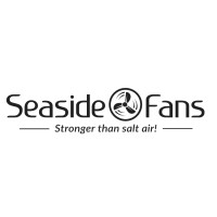 Seaside Fans logo, Seaside Fans contact details