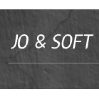 JO&SOFT logo, JO&SOFT contact details