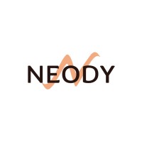 NEODY Digital logo, NEODY Digital contact details