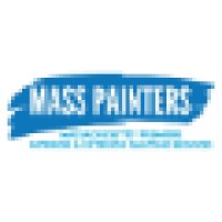 Mass Painters logo, Mass Painters contact details