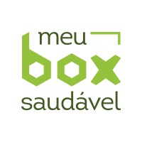 Meu Box Saudável logo, Meu Box Saudável contact details