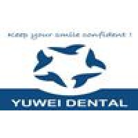 Yuwei dental logo, Yuwei dental contact details