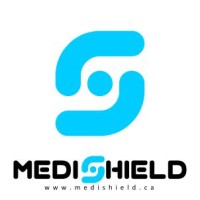 MediShield.ca logo, MediShield.ca contact details