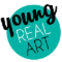 Young Real Art logo, Young Real Art contact details