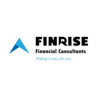 FinRise Financial Consultant logo, FinRise Financial Consultant contact details