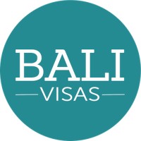 Bali Visas logo, Bali Visas contact details