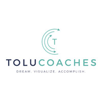 ToluCoaches logo, ToluCoaches contact details