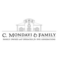 C. Mondavi & Family logo, C. Mondavi & Family contact details